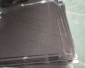 feuilles 4×8 de fibre de carbone de prepreg des prix de feuille de fibre de carbone de 3mm