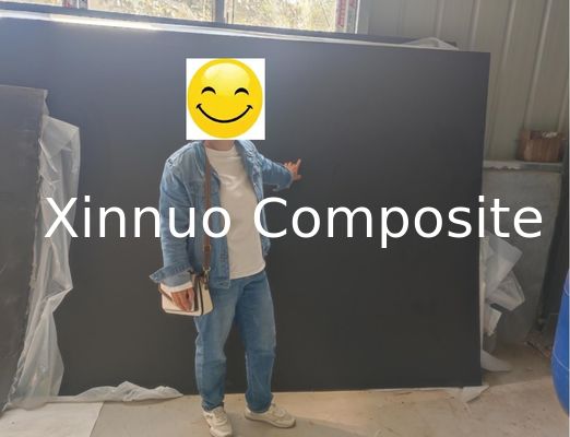 3K Twill feuilles de fibre de carbone à la vente