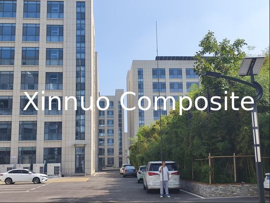 XN 30ft 9m haut robuste en fibre de carbone tube télescopique poste de caméra