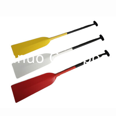 imitation carbon fiber IDBF dragon boat paddle carbon fiber look paddle