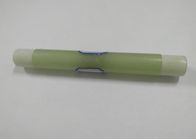 tube de fibre de verre isolant Insulated de blessure d'enroulement de filament pour le fule actuel-limiteur du fusible HRC