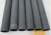 30mm ont isolé le tuyau de poteau de tube de fibre de verre des prix de tige en fibre de verre de résine époxyde avec le prix usine peuvent être OEM
