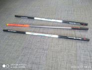 la fibre de carbone de cm de longueur 120 manipule le bâton de hockey de bordage de poteau de sports de fibre de carbone